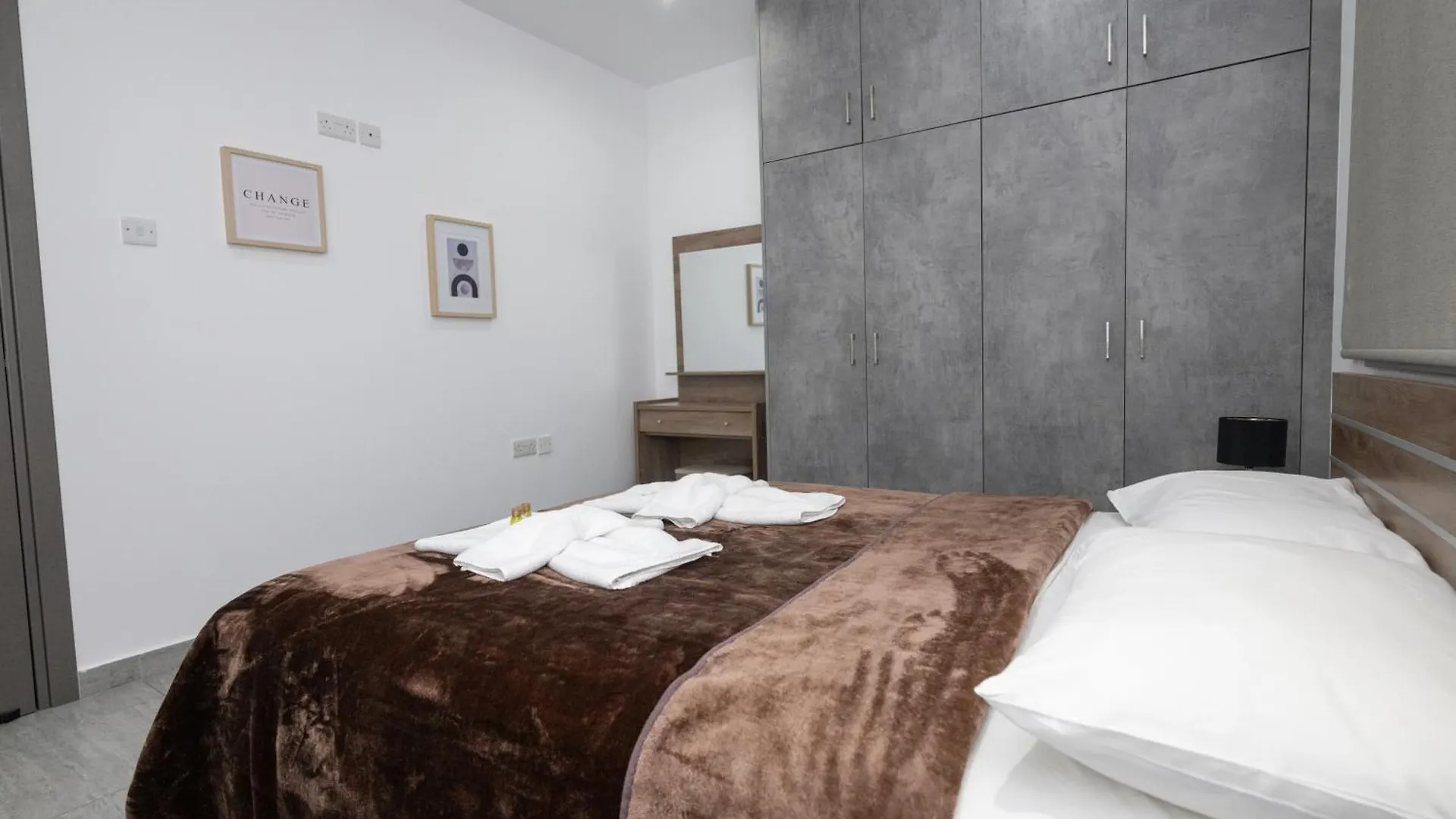 Bellagio Napa Suites Ayia Napa 0*,  Cipru