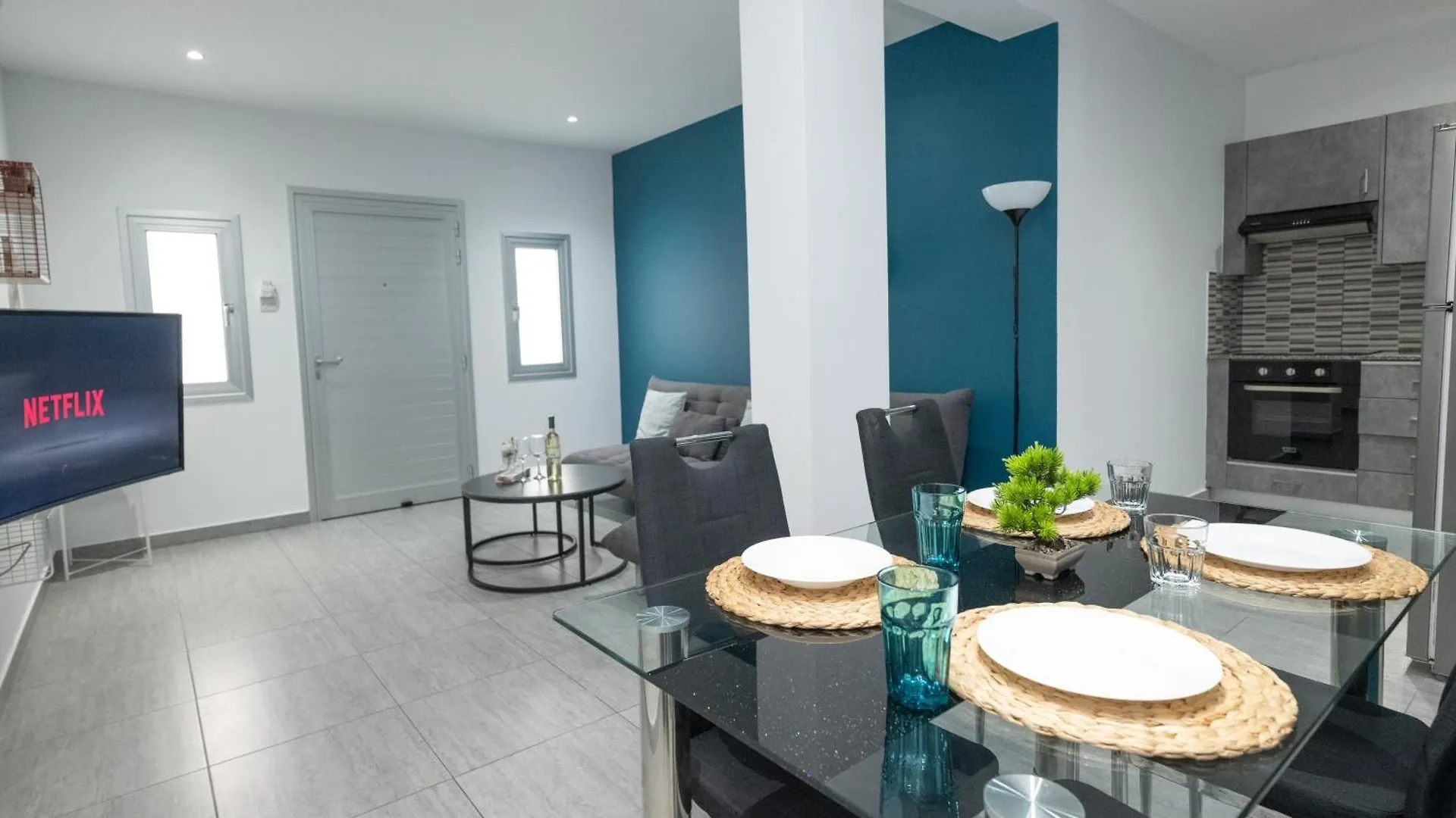 Bellagio Napa Suites Ayia Napa