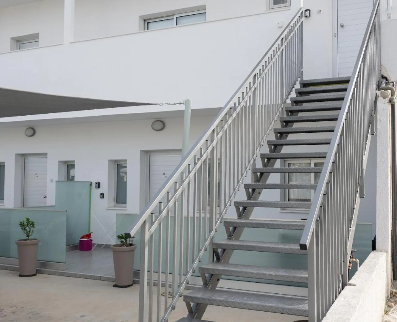 Apartament Bellagio Napa Suites Ayia Napa Cipru