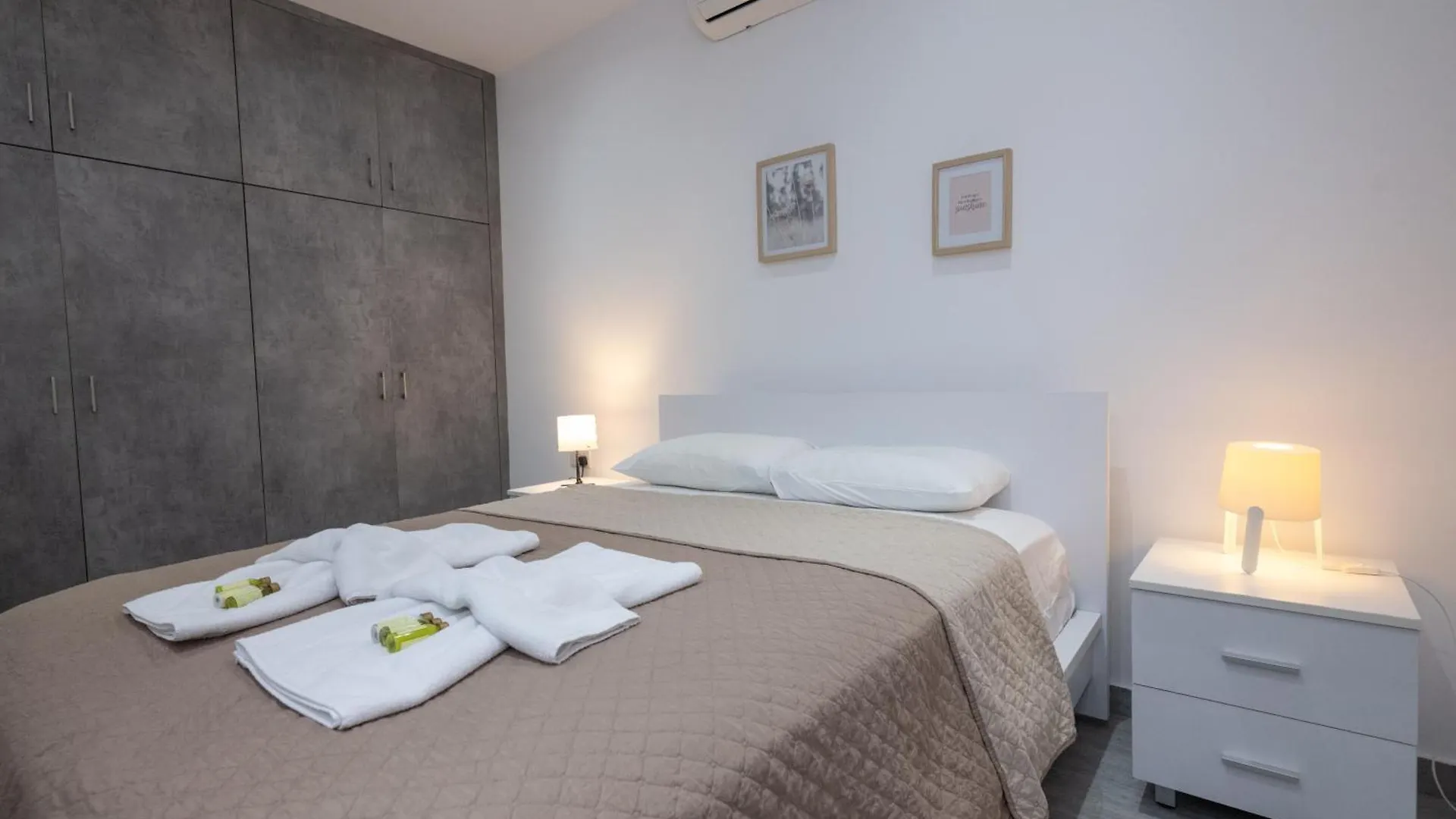 Bellagio Napa Suites Ayia Napa