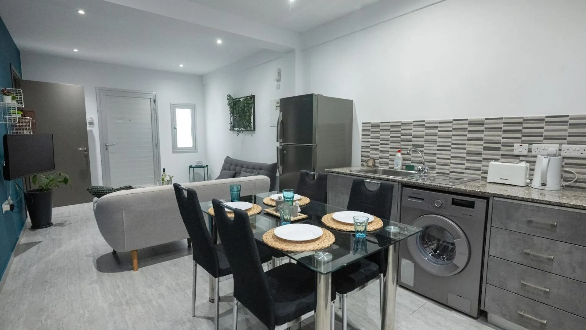 Apartament Bellagio Napa Suites Ayia Napa