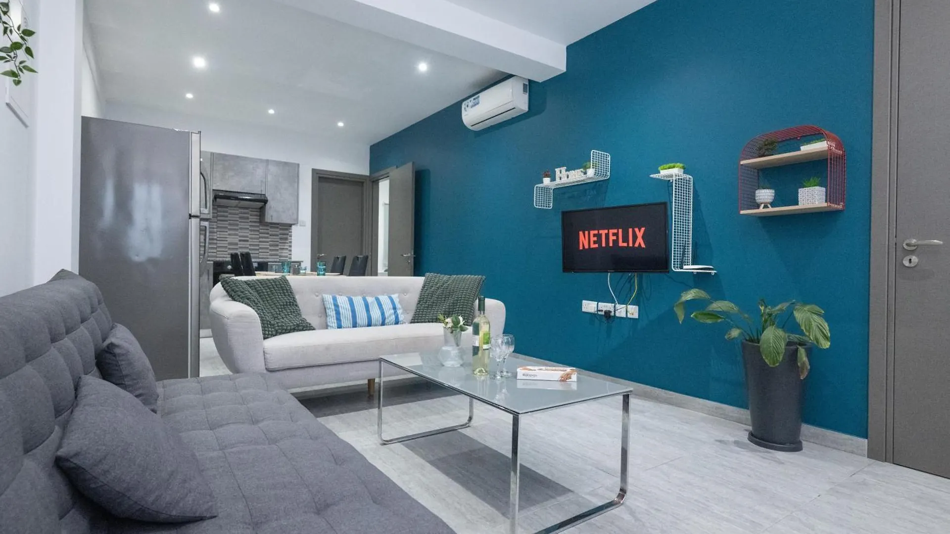 Apartament Bellagio Napa Suites Ayia Napa Cipru