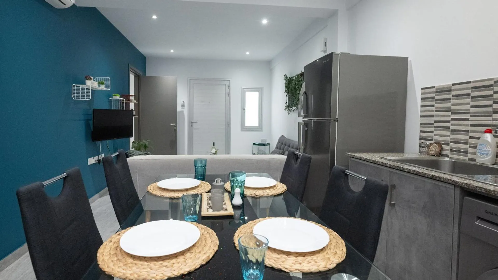 Bellagio Napa Suites Ayia Napa Cipru