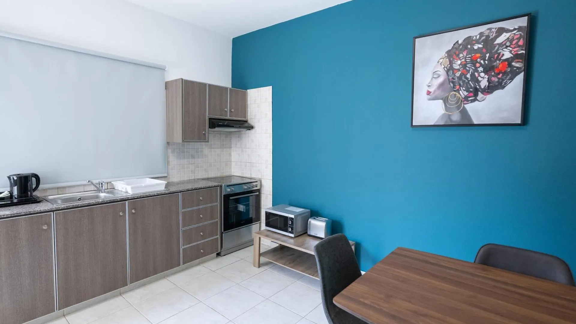 Bellagio Napa Suites Ayia Napa Cipru