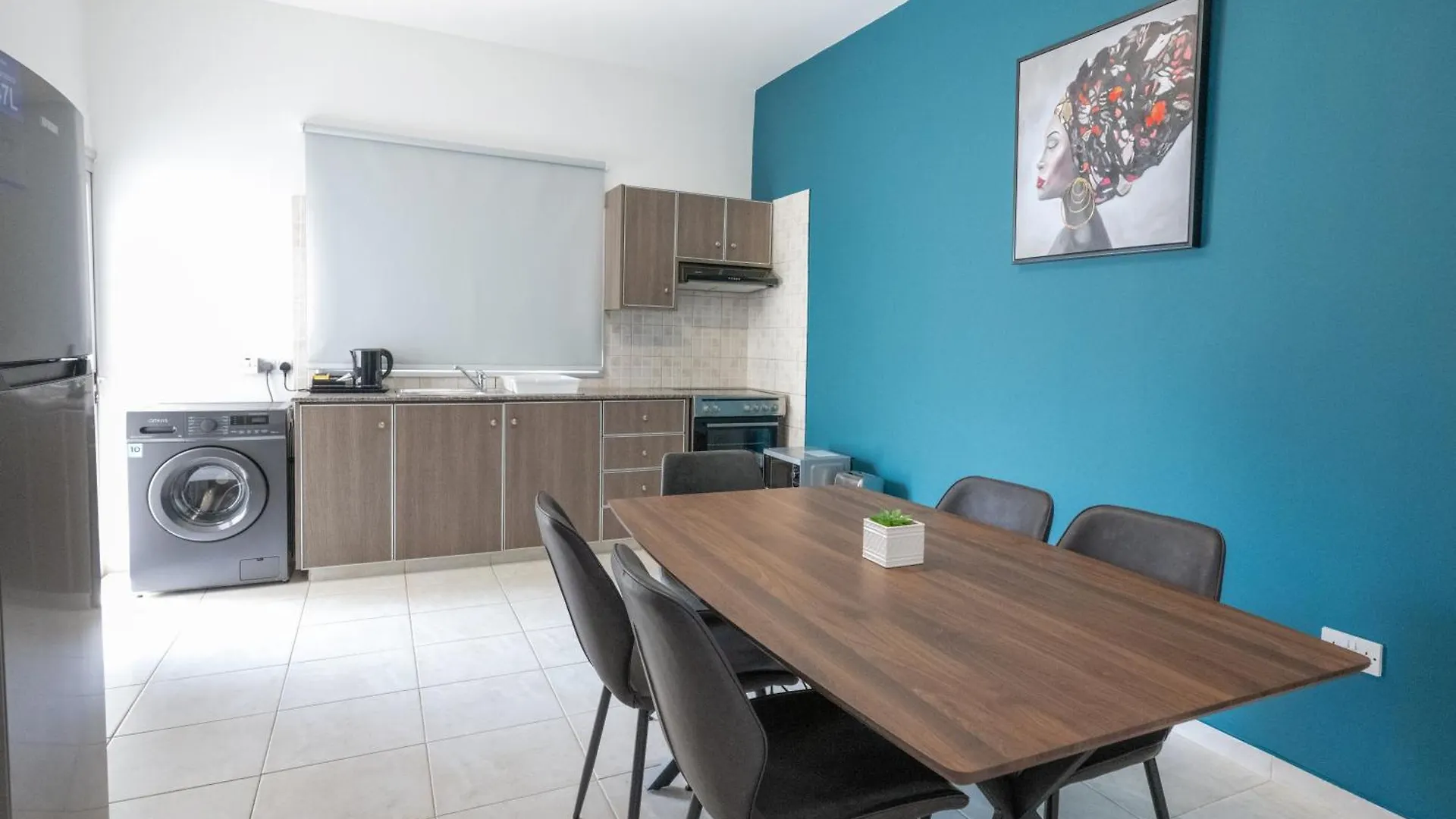 Apartament Bellagio Napa Suites Ayia Napa
