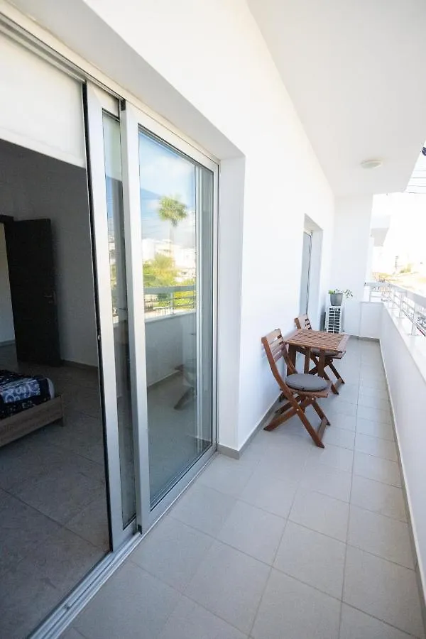 איה נאפה Bellagio Napa Suites דירה