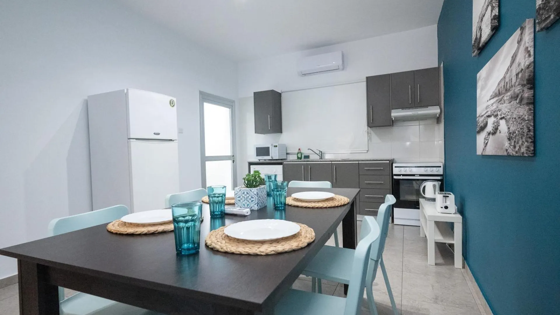 איה נאפה Bellagio Napa Suites איה נאפה