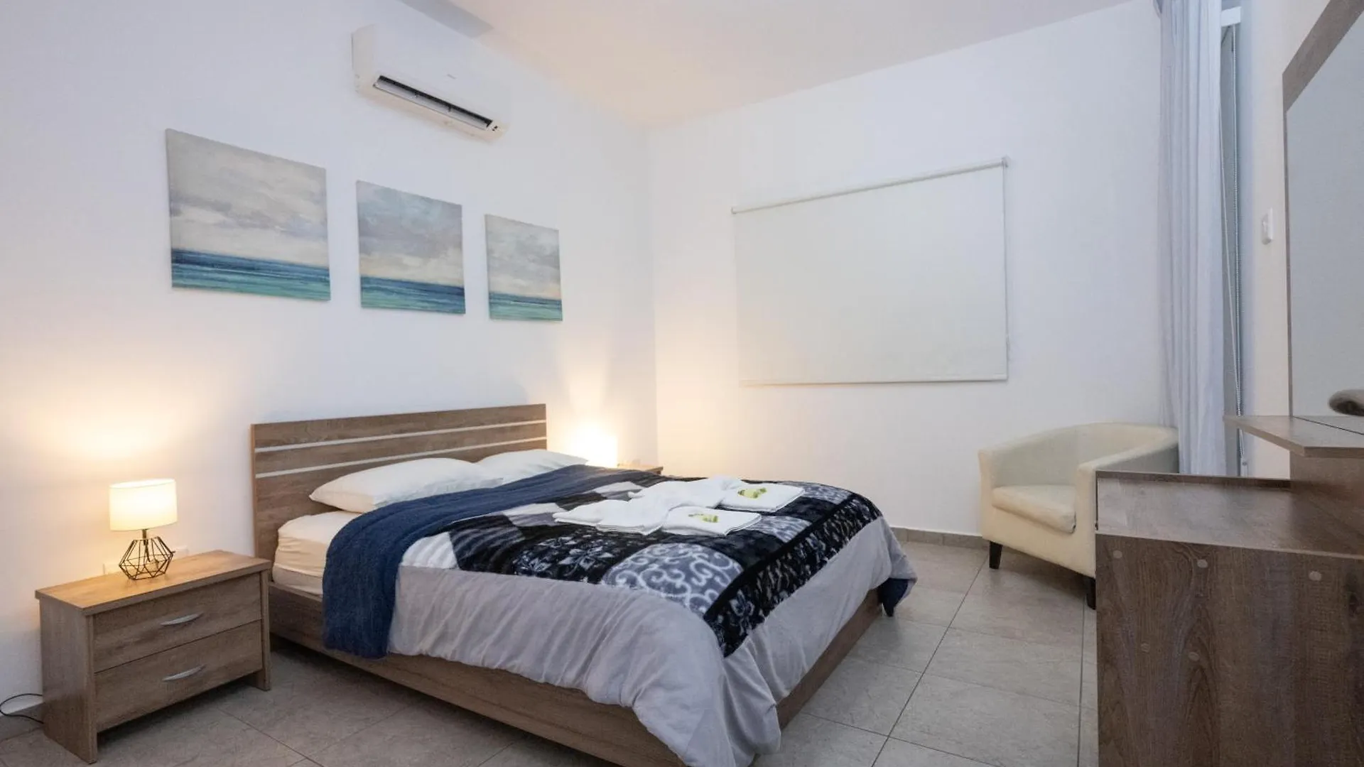 איה נאפה Bellagio Napa Suites 0*, איה נאפה