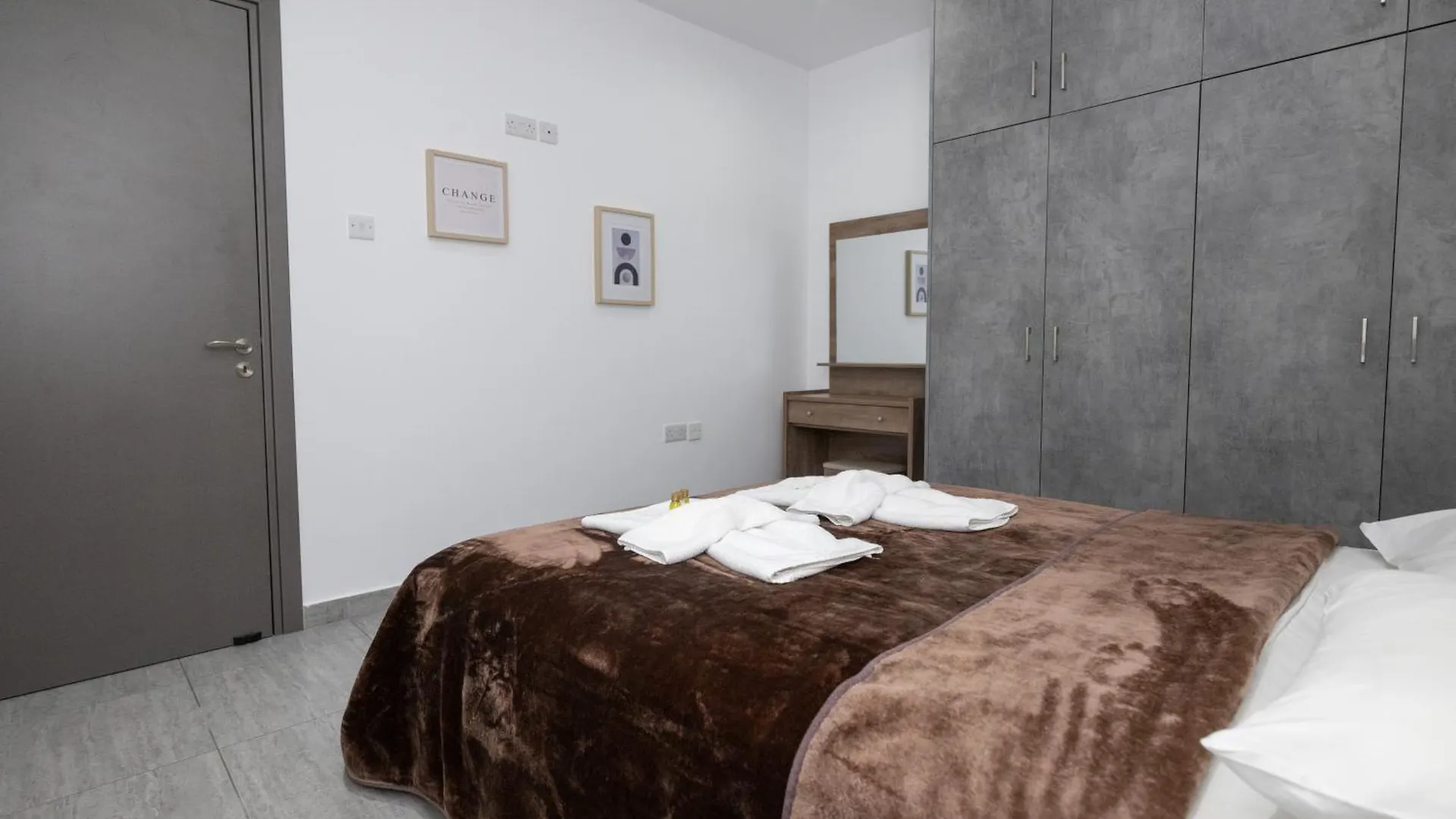 איה נאפה Bellagio Napa Suites דירה