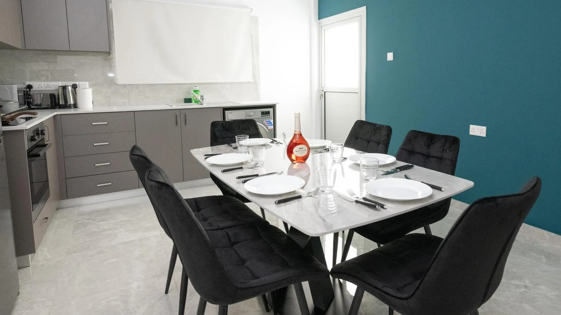 איה נאפה Bellagio Napa Suites 0*, איה נאפה