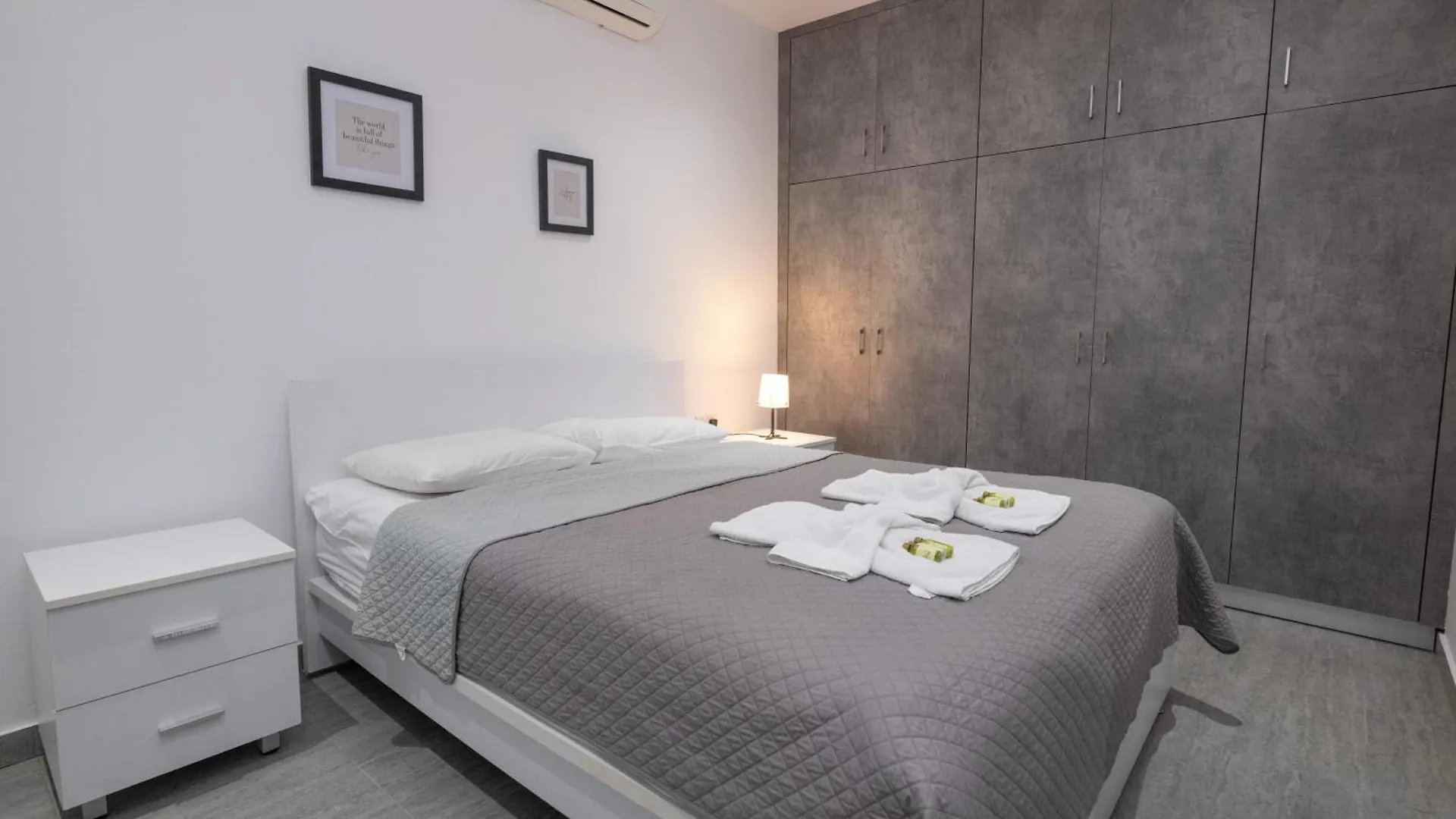 איה נאפה Bellagio Napa Suites 0*, איה נאפה
