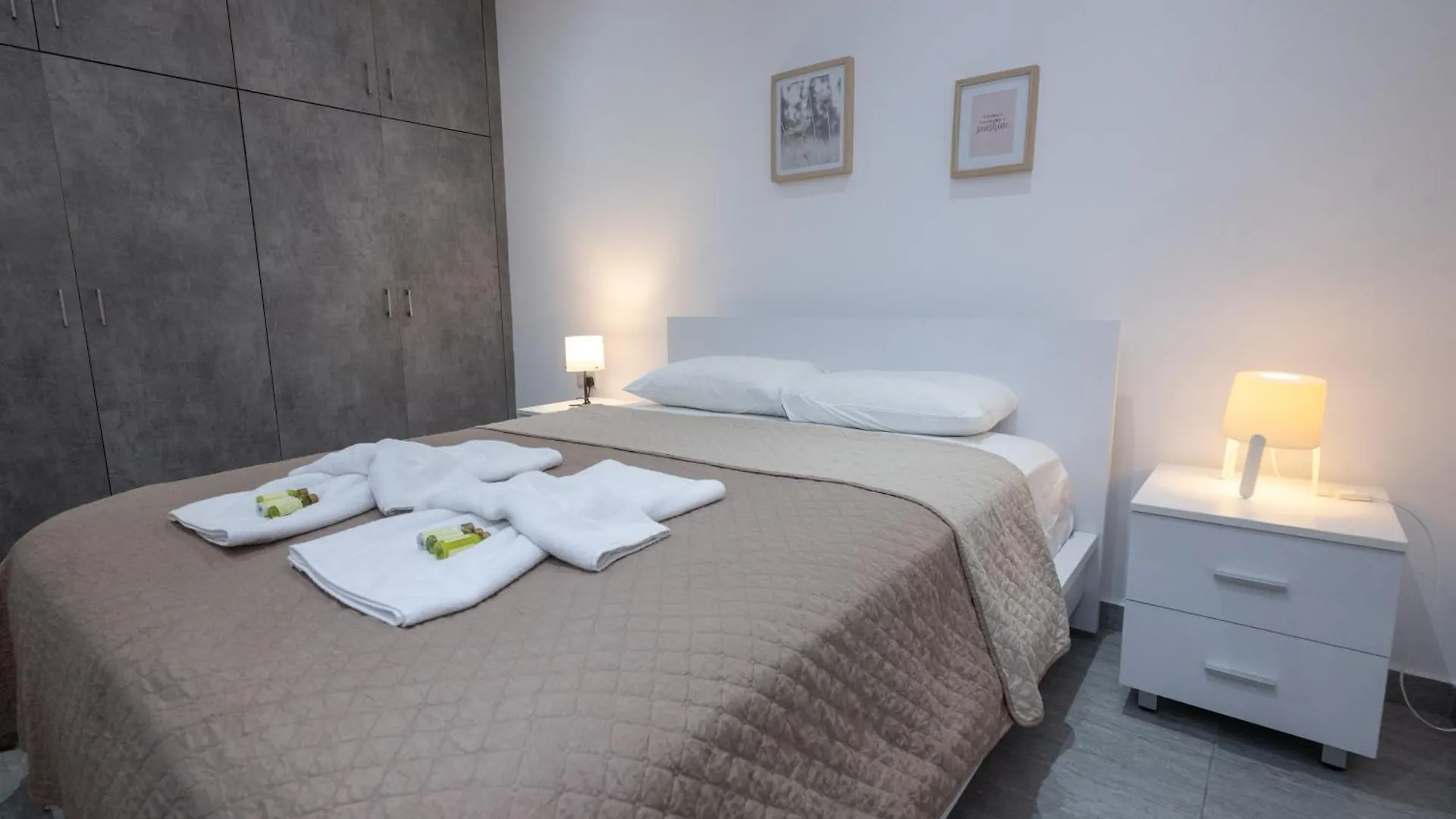 איה נאפה Bellagio Napa Suites 0*, איה נאפה