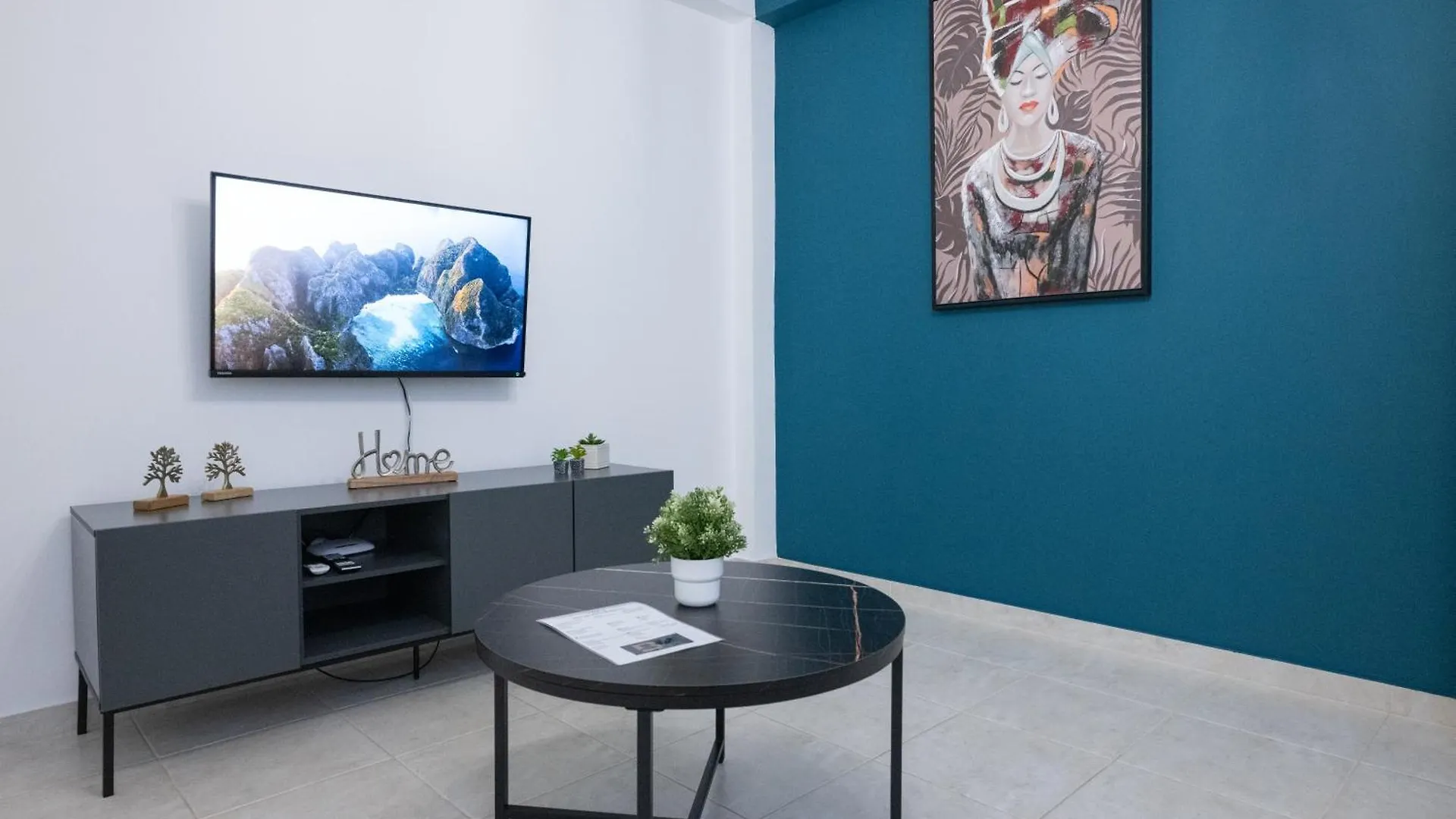 דירה איה נאפה Bellagio Napa Suites
