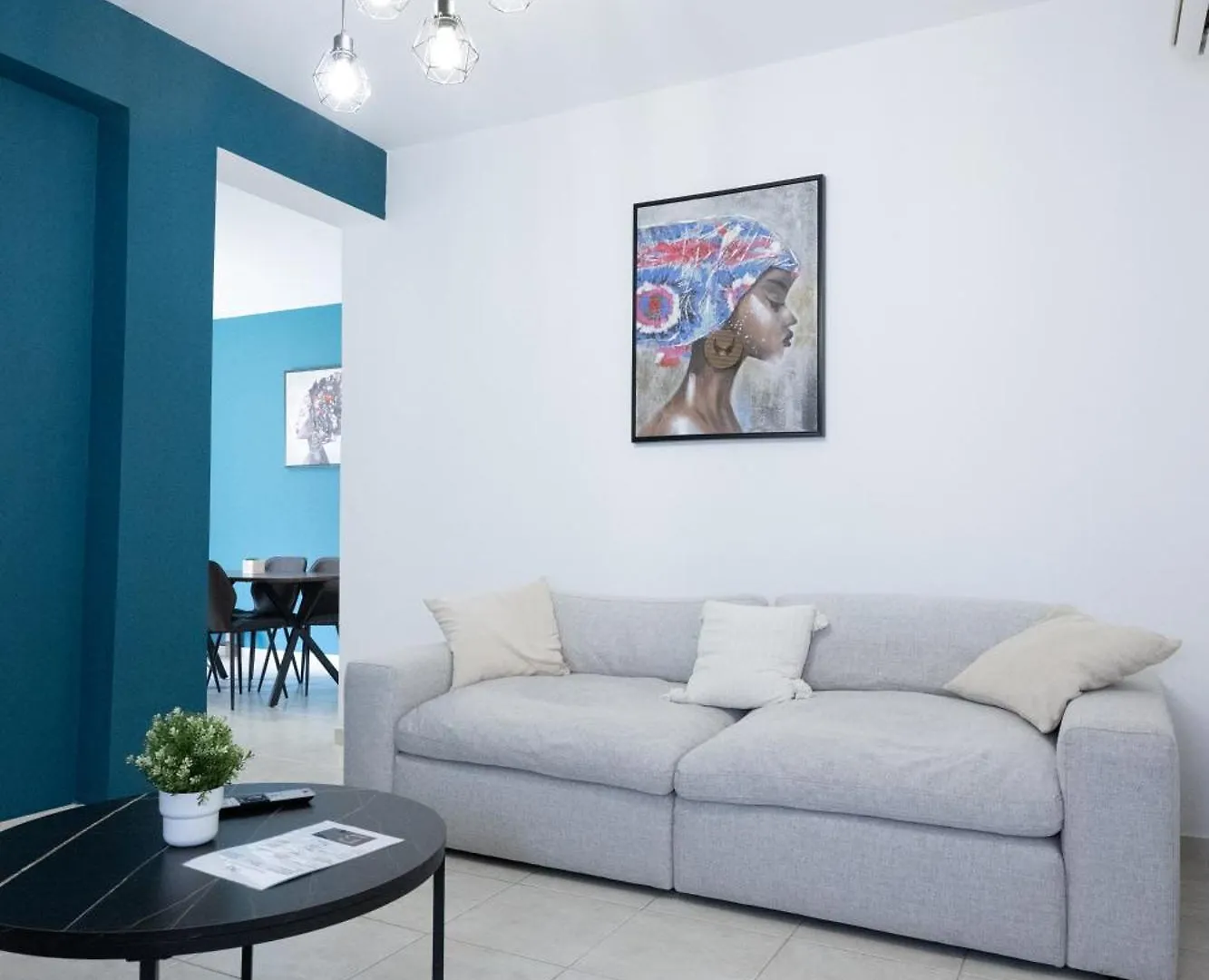 איה נאפה Bellagio Napa Suites קפריסין