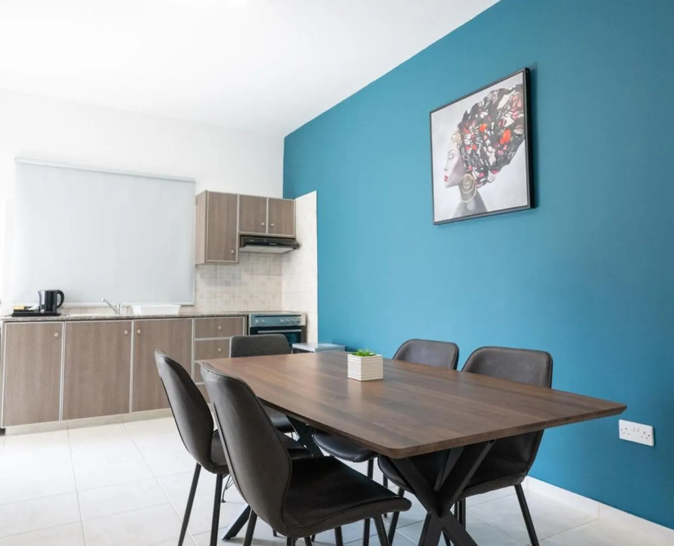 איה נאפה Bellagio Napa Suites 0*, איה נאפה קפריסין