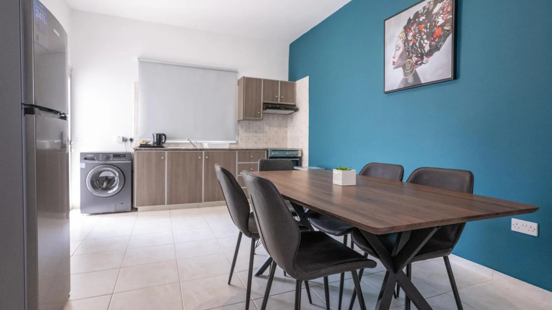 איה נאפה Bellagio Napa Suites דירה איה נאפה