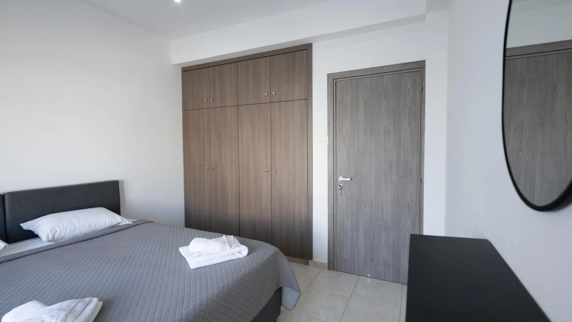 דירה איה נאפה Bellagio Napa Suites