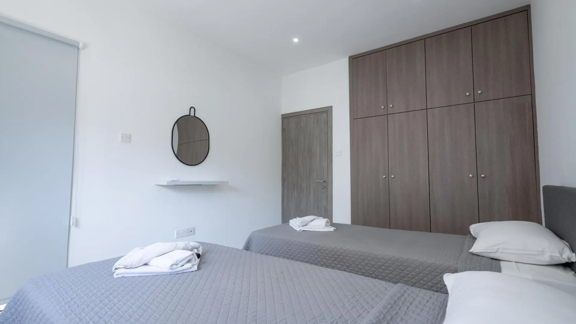 איה נאפה Bellagio Napa Suites 0*, איה נאפה קפריסין